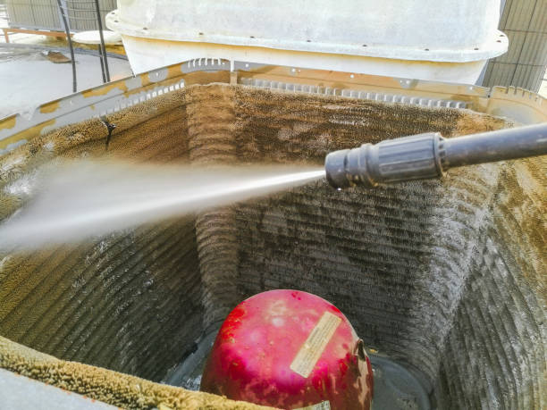 Home Air Vent Cleaning in Mcmillin, WA