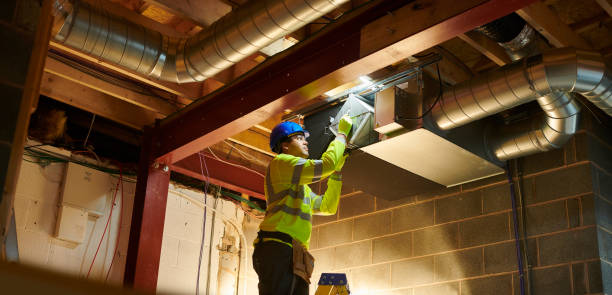 Best HVAC System Cleaning  in Mcmillin, WA