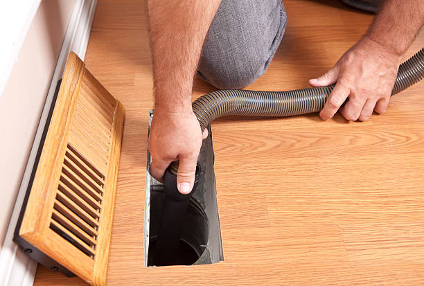 Best Home Air Vent Cleaning  in Mcmillin, WA