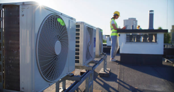 Best Professional Duct Cleaning Services  in Mcmillin, WA