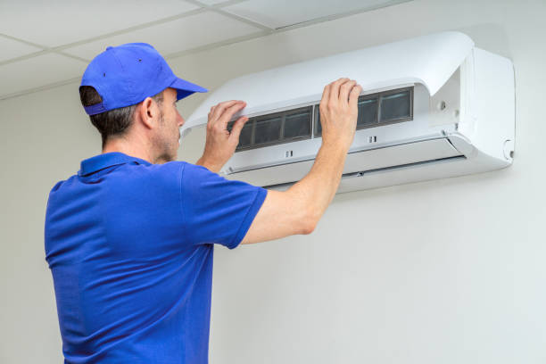 Best HVAC System Cleaning  in Mcmillin, WA