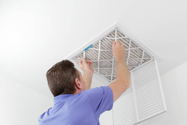 Best Best Air Duct Cleaning Company  in Mcmillin, WA
